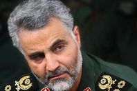 قاسم سليماني، قائد فيلق القدس