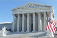 محكمة أمريكية