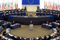 المفوضية الأوروبية