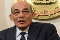 عبدالمنعم البنا وزير الزراعة

