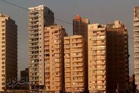 عقار مائل جديد في الاسكندرية