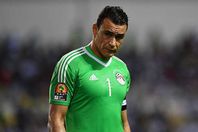 عصام الحضري
