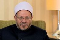 الدكتور شوقي علام، مفتي الجمهور