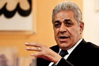 حمدين صباحي