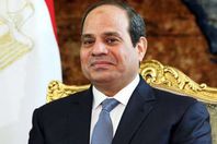 الرئيس عبدالفتاح السيسي