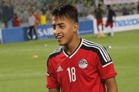 خليل حجي "نيمار"