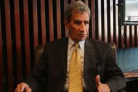 السفير معصوم مرزوق