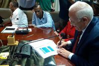 الغضبان يعتمد نتيجة الإعدادية