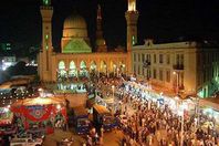 السيد البدوي