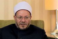 الدكتور شوقي علام مفتي الجمهورية