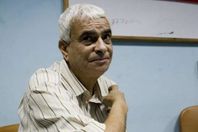 كمال خليل الناشط اليساري