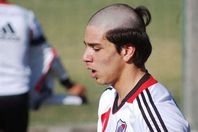 أغرب قصات الشعر