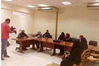 ليلة القدر  مجمع إعلام الغردقة   الغردقة 

