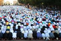 الإسلام الأكثر انتشارًا بحلول 2035