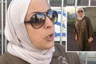 الشاهدة المغربية