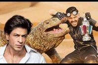 رامز تحت الأرض