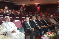 تجاهل محافظ القليوبية لحفل الأيتام