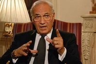 الفريق أحمد شفيق،