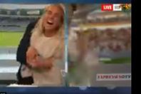 صورة من الفيديو