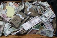 اختلاس الملايين في وقود جهة حكومية