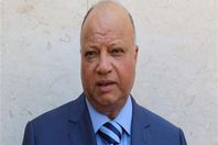 اللواء خالد عبد العال مير امن القاهرة 
