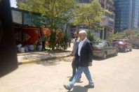 حمدين صباحي