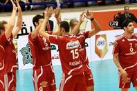 الاهلي لليد