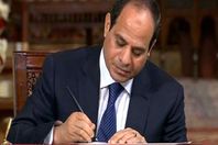 الرئيس عبد الفتاح السيسي،