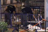 مقتل شرطية إسرائيلية في عملية طعن بالقدس