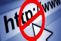 حجب مواقع إخبارية