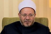 الدكتور شوقى علام، مفتي الجمهورية،