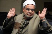 الدكتور أحمد كريمة،