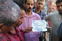 مصرع فتاة في انهيار منزل بأسيوط