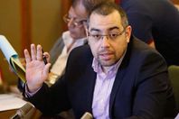 النائب محمد فؤاد عضو حزب