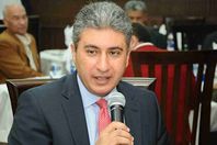 شريف فتحي، وزير الطيران المدني