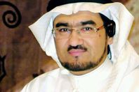 الدكتور عبدالعزيز محمد قاسم