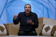 الدكتور عمرو خالد الداعية الإسلامي