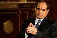 الرئيس عبدالفتاح السيسي