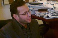 أسامة الهتيمي