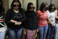 تحول شقتها وكرًا للدعارة