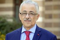 طارق شوقى وزير التربية والتعليم
