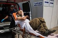 إصابة جنديين إسرائيليين بالضفة