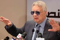 مرتضى منصور