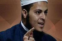 الداعية السلفي أحمد الفولي