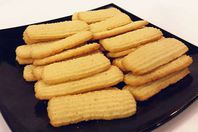 بسكوت النشادر