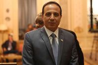 النائب أشرف عمارة
