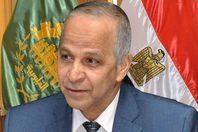 محافظ القليوبية