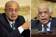 رئيس البرلمان ورئيس الوزراء