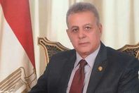 اللواء سلامة الجوهري عضو مجلس النواب