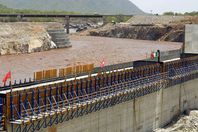 سد النهضة الإثيوبي